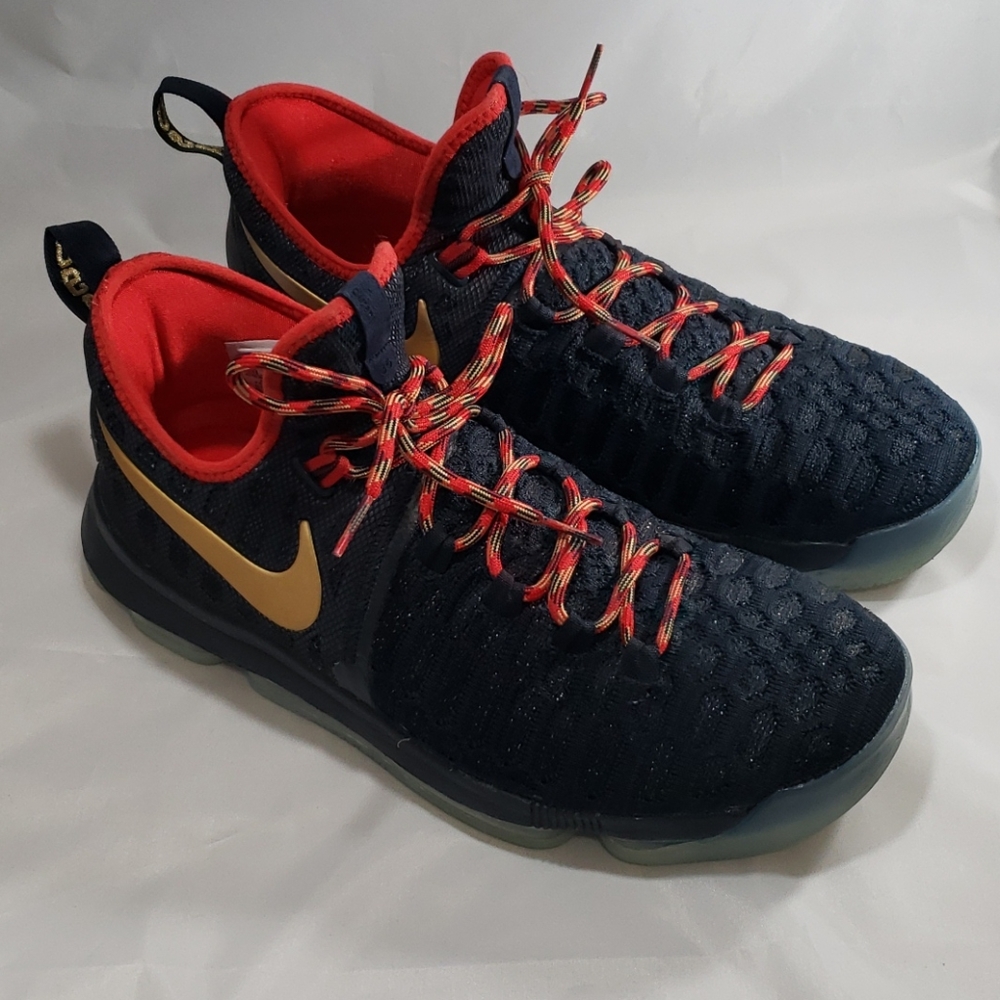 Nike KD 9 Basketball Shoes
